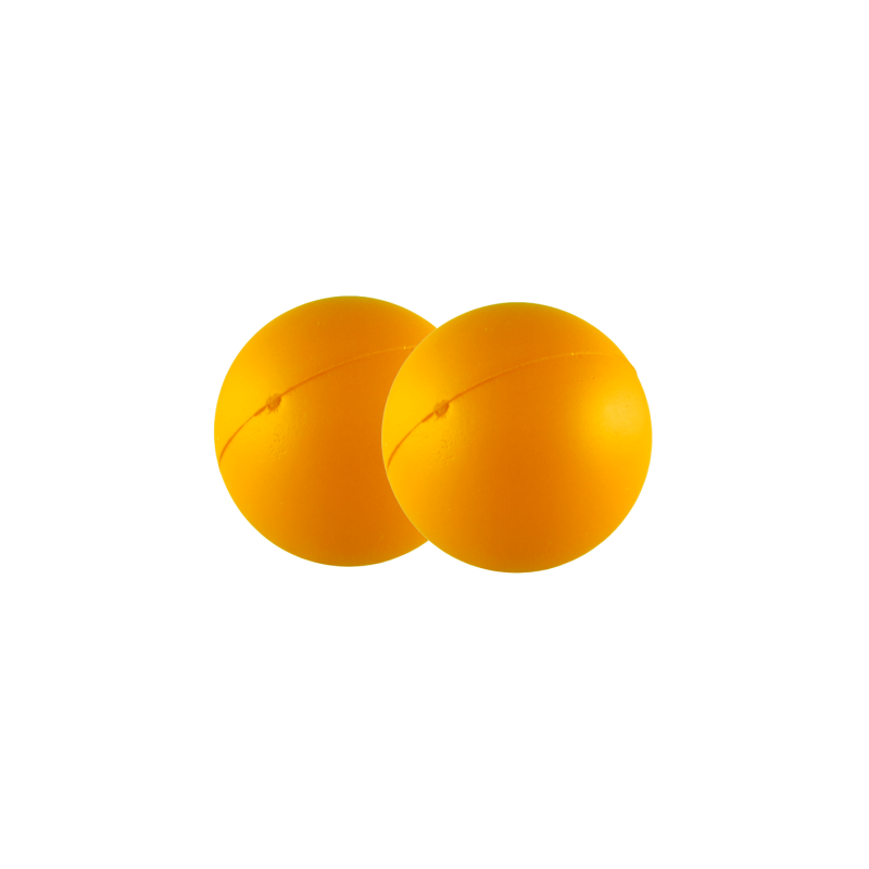 Doggy Fun Bløde skumbolde 2-pak Doggy Fun Bløde skumbolde 2-pak