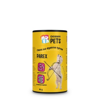 Hunde Parex 90 g Excellent Pets Hunde Parex 90 g Excellent Pets