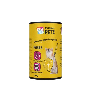 Hunde Parex 180 g Excellent Pets Hunde Parex 180 g Excellent Pets