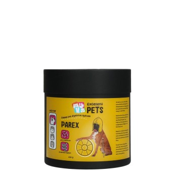 Hunde Parex 630 g Excellent Pets Hunde Parex 630 g Excellent Pets