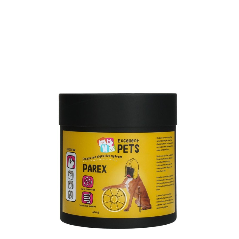 Hunde Parex 630 g Excellent Pets