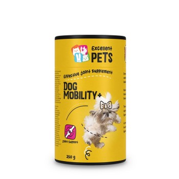 Hundemobilitet 250 g Excellent Pets H Hundemobilitet 250 g Excellent Pets H