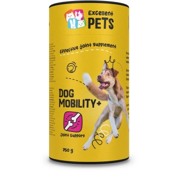 Hunde Mobilitet 750 g Excellent Pets Hunde Mobilitet 750 g Excellent Pets