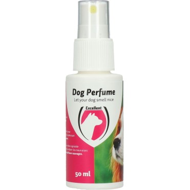 Hundeparfume Excellent