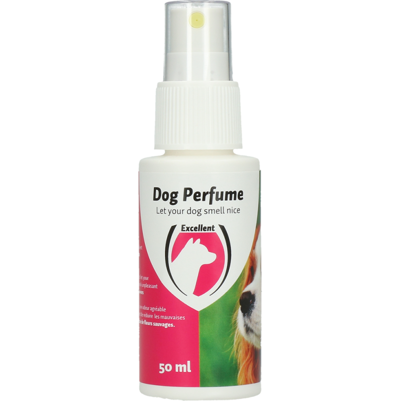 Excellent Hundeparfume Excellent Hundeparfume