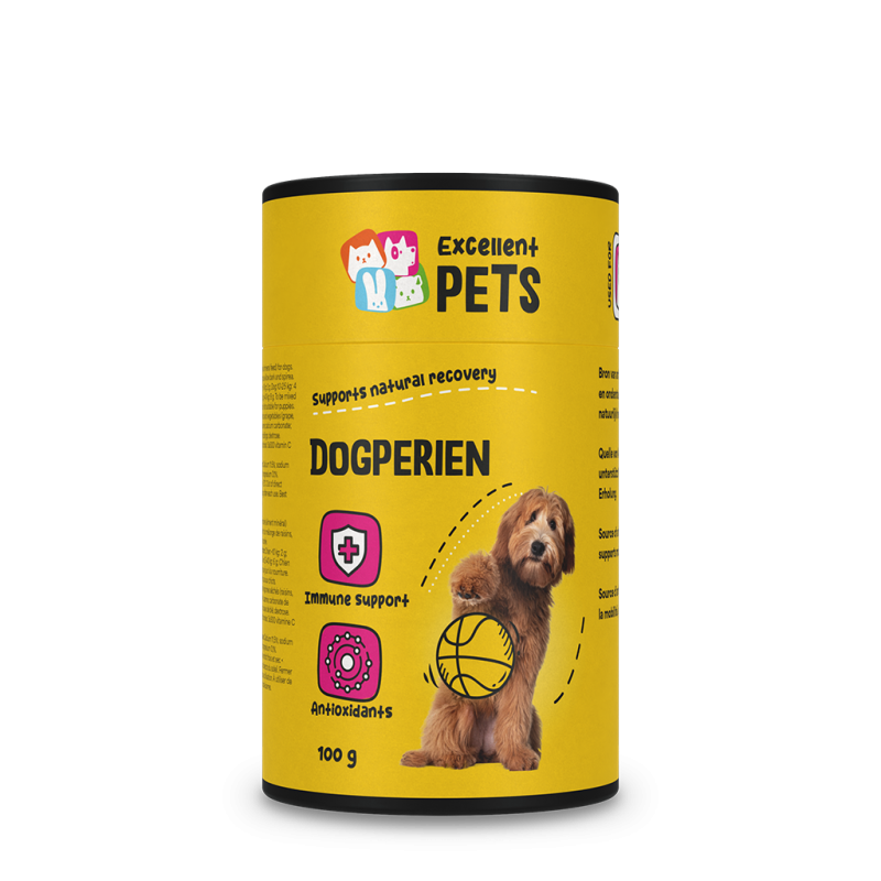Excellent Pets Dogperien 100 g Excellent Pets Dogperien 100 g