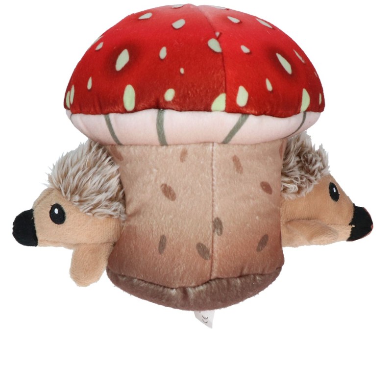 Hundebamse Svampekammerater Double Wobble S Hundebamse Svampekammerater Double Wobble S