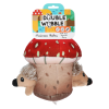 Double Wobble Svampekammerater Double Wobble Svampekammerater
