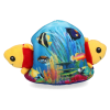 Double Wobble Boblekammerater Double Wobble Boblekammerater