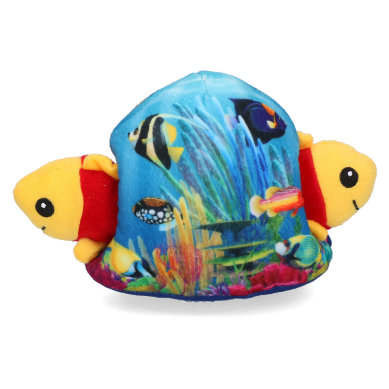 Double Wobble Boblekammerater Double Wobble Boblekammerater