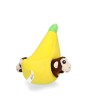 Hundebamse Bananbrødre Double Wobble