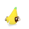 Hundebamse Bananbrødre Double Wobble