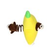 Hundebamse Bananbrødre Double Wobble