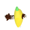 Hundebamse Bananbrødre Double Wobble