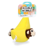 Hundebamse Bananbrødre Double Wobble