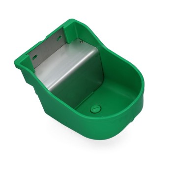 Drikkeskål Alle Dyr med flyder Plastik 6 liter Drikkeskål Alle Dyr med flyder Plastik 6 liter