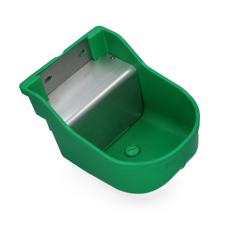 Drikkeskål Alle Dyr med flyder Plastik 6 liter Drikkeskål Alle Dyr med flyder Plastik 6 liter