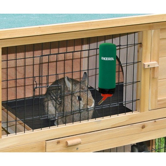 Termisk beskyttelsesovertræk til drikkeflaske 500 ml