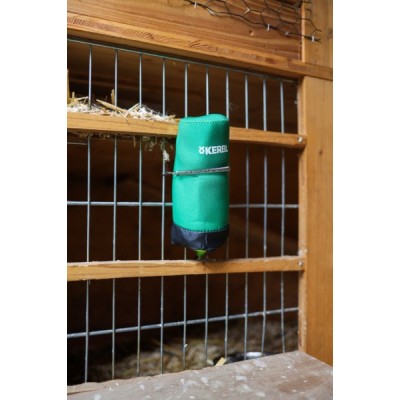 Termisk beskyttelsesovertræk til drikkeflaske 500 ml