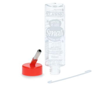 Classic Krystal Deluxe drikkeflaske 150 ml  til kaniner