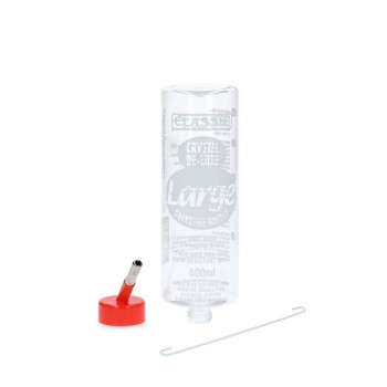 Classic Krystal Deluxe drikkeflaske 600 ml