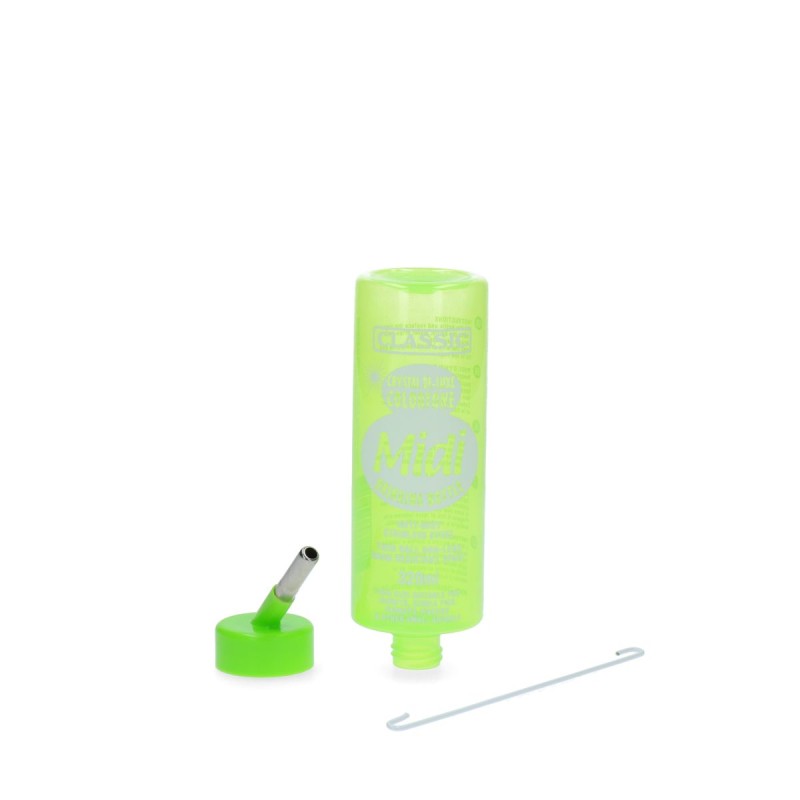 Classic Colortone drikkeflaske 320 ml L20cm Classic Colortone drikkeflaske 320 ml L20cm