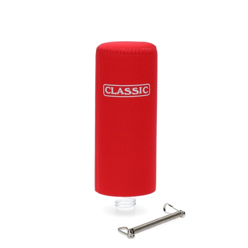 Classic Crystal Deluxe termobetræk M - 320 ml Classic Crystal Deluxe termobetræk M - 320 ml