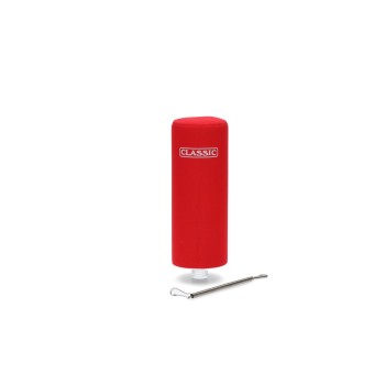 Classic Crystal Deluxe termobetræk L - 600 ml