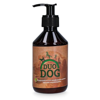 Hund/Kat 250 ml tilskud Duo Hund/Kat 250 ml tilskud Duo