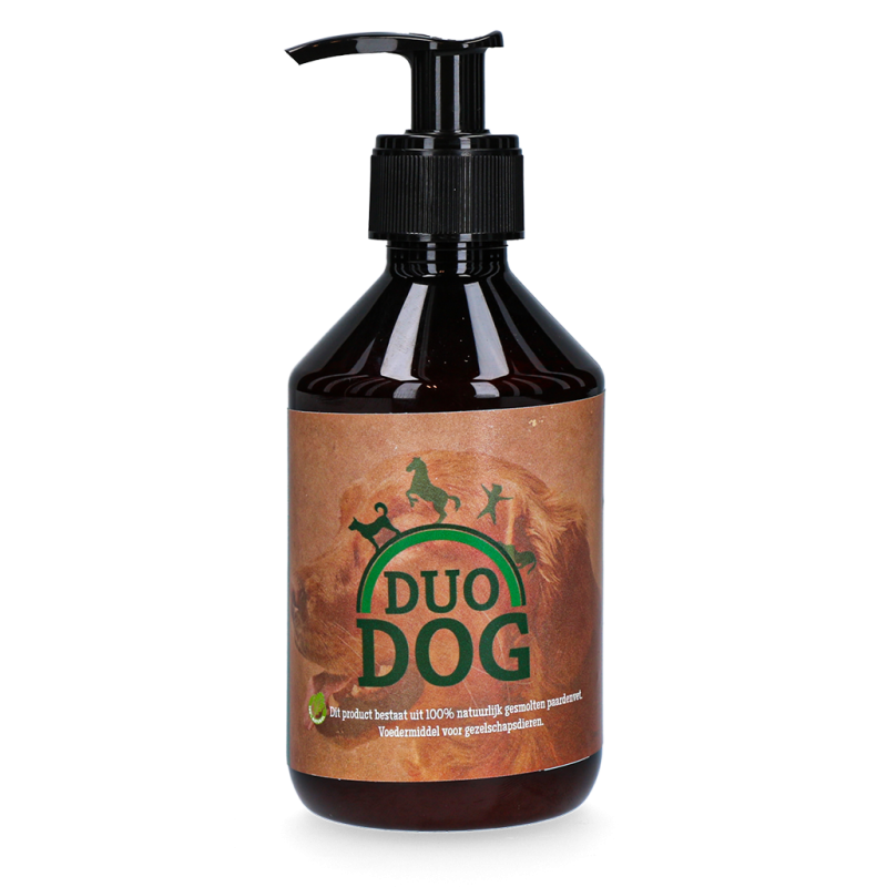 Duo Hund Hund/Kat 250 ml Duo Hund Hund/Kat 250 ml