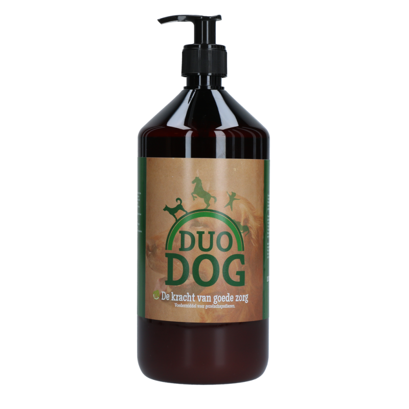 Duo Hund Hund/Kat 1 l Duo Hund Hund/Kat 1 l