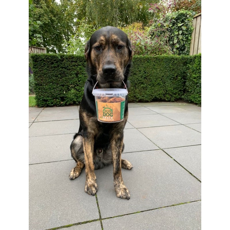 Duo Hundesnacks Duo Hundesnacks