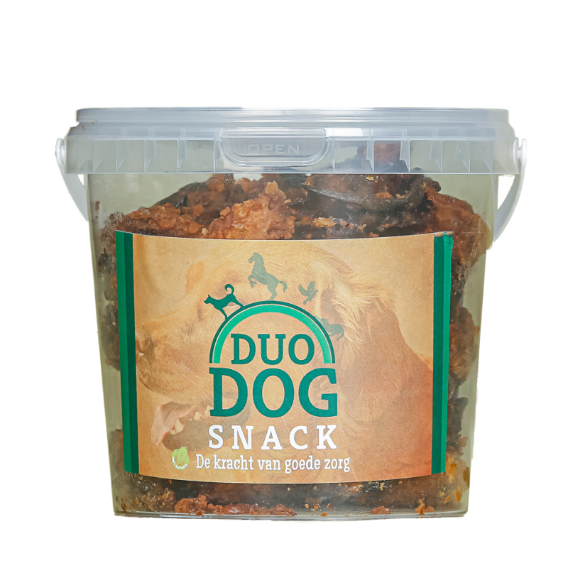 Duo Hundesnacks Duo Hundesnacks