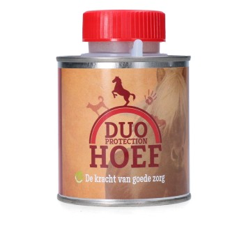 Hovfedt 250 ml Duo Protection Hoof Hovfedt 250 ml Duo Protection Hoof