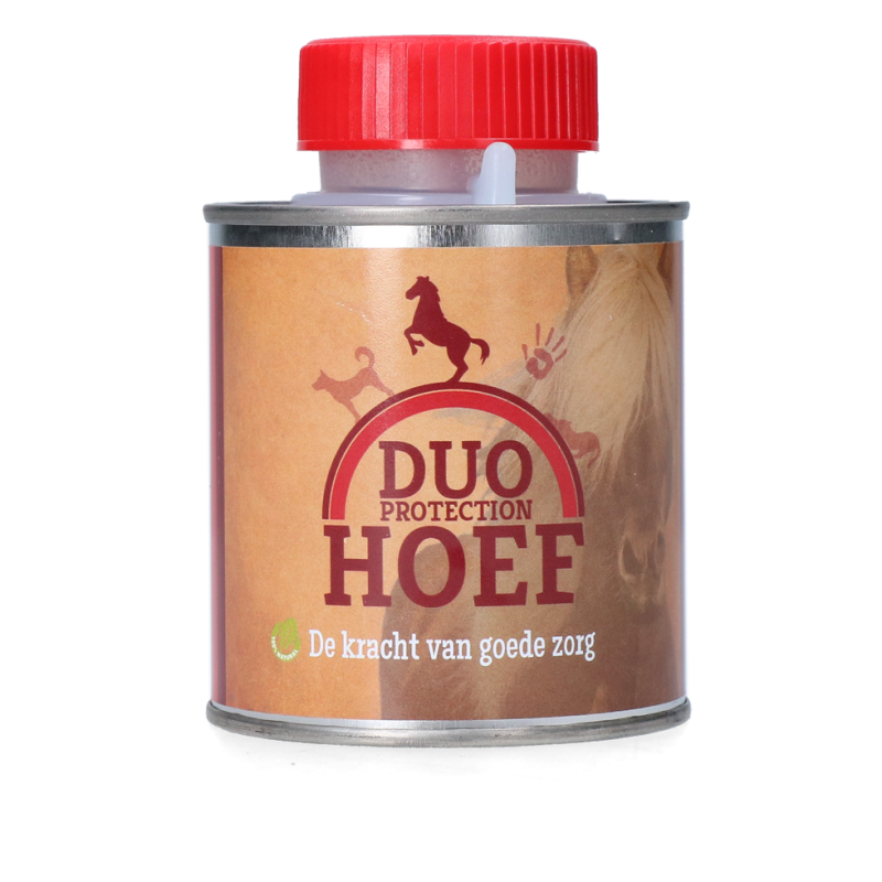 Duo Protection Hoof Hovfedt 250 ml Duo Protection Hoof Hovfedt 250 ml