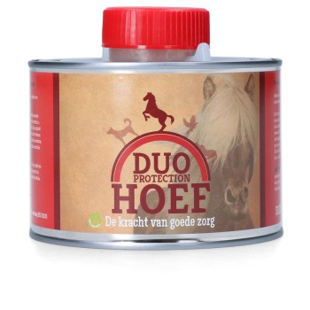Hovfedt 500 ml Duo Protection Hoof Hovfedt 500 ml Duo Protection Hoof