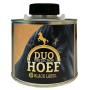 Hovfedt sort 500 ml Duo Protection Hoof