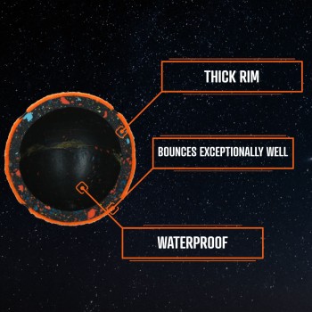 Starlight Tennisbold M Grøn (3-pak) hundelegetøj Comets Starlight Tennisbold M Grøn (3-pak) hundelegetøj Comets