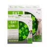 Eat Slow Live Longer Stjernegrøn L