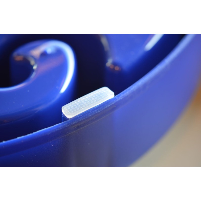 Eat Slow Live Longer Gummifødder