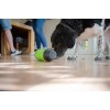 Eat Slow Live Longer Foder- og godbidsrulle Grøn L