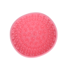 Eat Slow Live Longer Slikkemåtte Wobble Bowl Pink Eat Slow Live Longer Slikkemåtte Wobble Bowl Pink