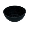 Slikkemåtte Wobble Bowl Grå Eat Slow Live Longer