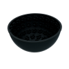 Eat Slow Live Longer Slikkemåtte Wobble Bowl Grå Eat Slow Live Longer Slikkemåtte Wobble Bowl Grå