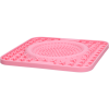 Eat Slow Live Longer Lick Mat Wave Pink Eat Slow Live Longer Lick Mat Wave Pink