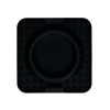 Eat Slow Live Longer Lick Mat Wave Grey Eat Slow Live Longer Lick Mat Wave Grey