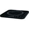 Eat Slow Live Longer Lick Mat Wave Grey Eat Slow Live Longer Lick Mat Wave Grey