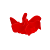 Eat Slow Live Longer Gobble Stopper Rød Eat Slow Live Longer Gobble Stopper Rød