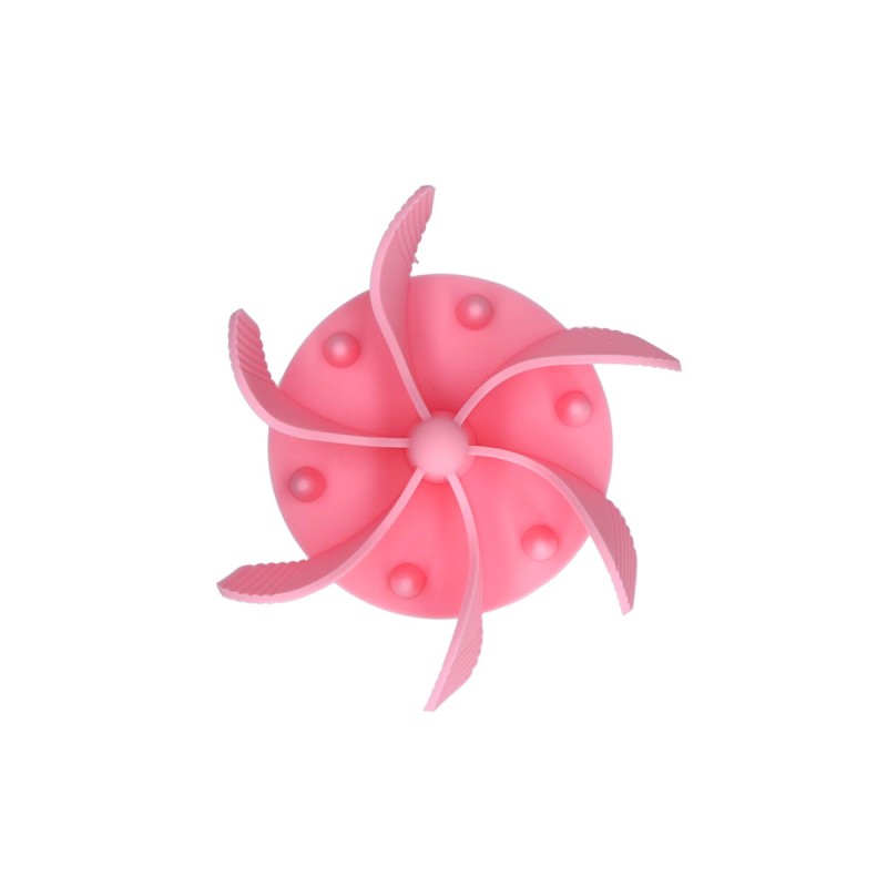 Gobble Stopper Pink Eat Slow Live Longer