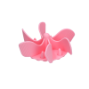 Eat Slow Live Longer Gobble Stopper Pink Eat Slow Live Longer Gobble Stopper Pink